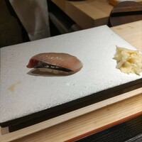 鮨 せいざん - 