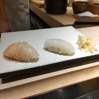 鮨 せいざん - 