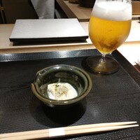 鮨 せいざん - 