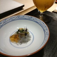 鮨 せいざん - 
