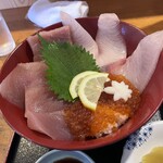 海鮮料理 王将 - 