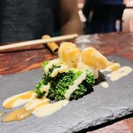 鉄板焼 炭焼 さいとう - 