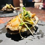 鉄板焼 炭焼 さいとう - 