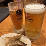 さかなや道場 三代目網元 宇部新川店 - 