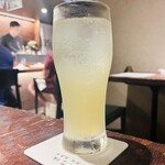 鉄板焼 炭焼 さいとう - 