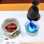鮨処かわい - 