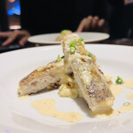 鉄板焼 炭焼 さいとう - 