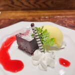 鉄板焼 炭焼 さいとう - 