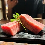 鉄板焼 炭焼 さいとう - 