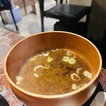 鉄板焼 炭焼 さいとう - 