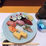 鮨処かわい - 
