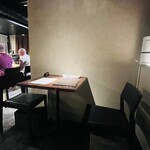 鉄板焼 炭焼 さいとう - 