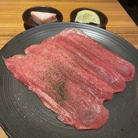 中目黒焼肉 登牛門 - 