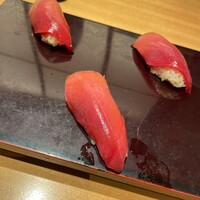 まんてん鮨 日比谷オクロジ店 - 
