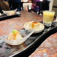 鉄板焼 炭焼 さいとう - 