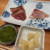 まんてん鮨 日比谷オクロジ店 - 