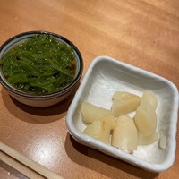 まんてん鮨 日比谷オクロジ店 - 