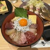 小田原漁港 さじるし食堂