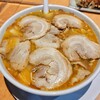 天理スタミナラーメン 本店