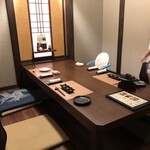 網元の宿 ろくや - 食事処