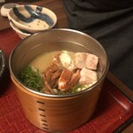 網元の宿 ろくや - あらじる