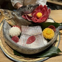 鮨 豊 - 