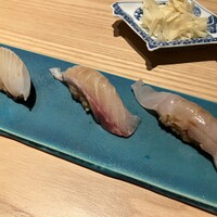 鮨 たくま - 