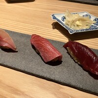 鮨 たくま - 