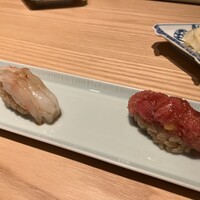 鮨 たくま - 