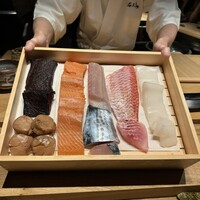 鮨 豊 - 