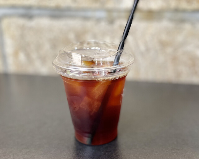 eigyokudo Cafe（エイギョクドウ カフェ） - 山形（カフェ）の写真