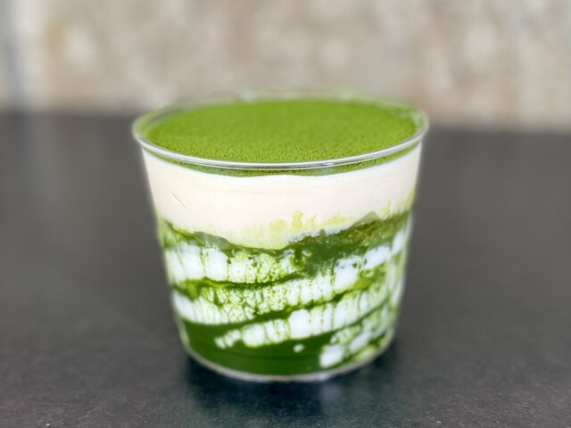 eigyokudo Cafe（エイギョクドウ カフェ） - 山形（カフェ）の写真