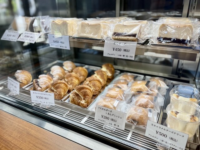 eigyokudo Cafe（エイギョクドウ カフェ） - 山形（カフェ）の写真