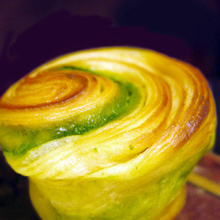 ブランジュリー パリの空の下_1