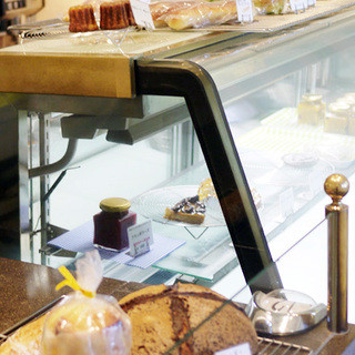 ブランジュリー パリの空の下_2