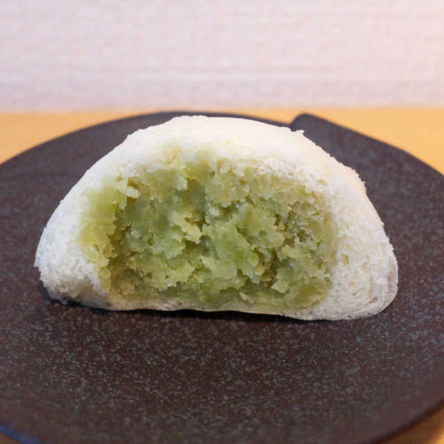 日立家 本店 - 仙台（スイーツ）の写真