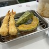 天麩羅処ひらお 貝塚店