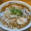 ラーメン あらしん