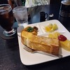アイランドカフェ