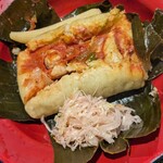 中米料理&バー カトラッチョ - 