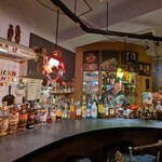中米料理&バー カトラッチョ - 