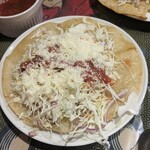 中米料理&バー カトラッチョ - 
