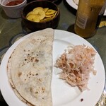 中米料理&バー カトラッチョ - 