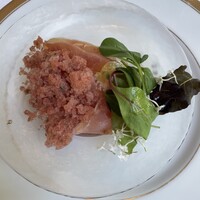 現代仏蘭西料理 朔詩舎 - 