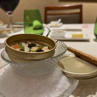 レストラン ロワール フレンチ - 