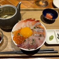 Seafood bar Ermitage 横浜鶴屋町店 - 