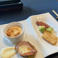 アラゴスタ - 