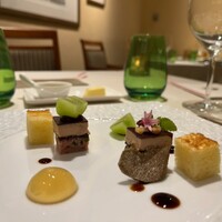 レストラン ロワール フレンチ - 