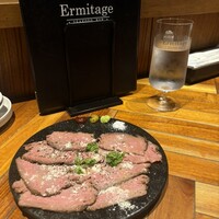 Seafood bar Ermitage 横浜鶴屋町店 - 