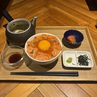 Seafood bar Ermitage 横浜鶴屋町店 - 